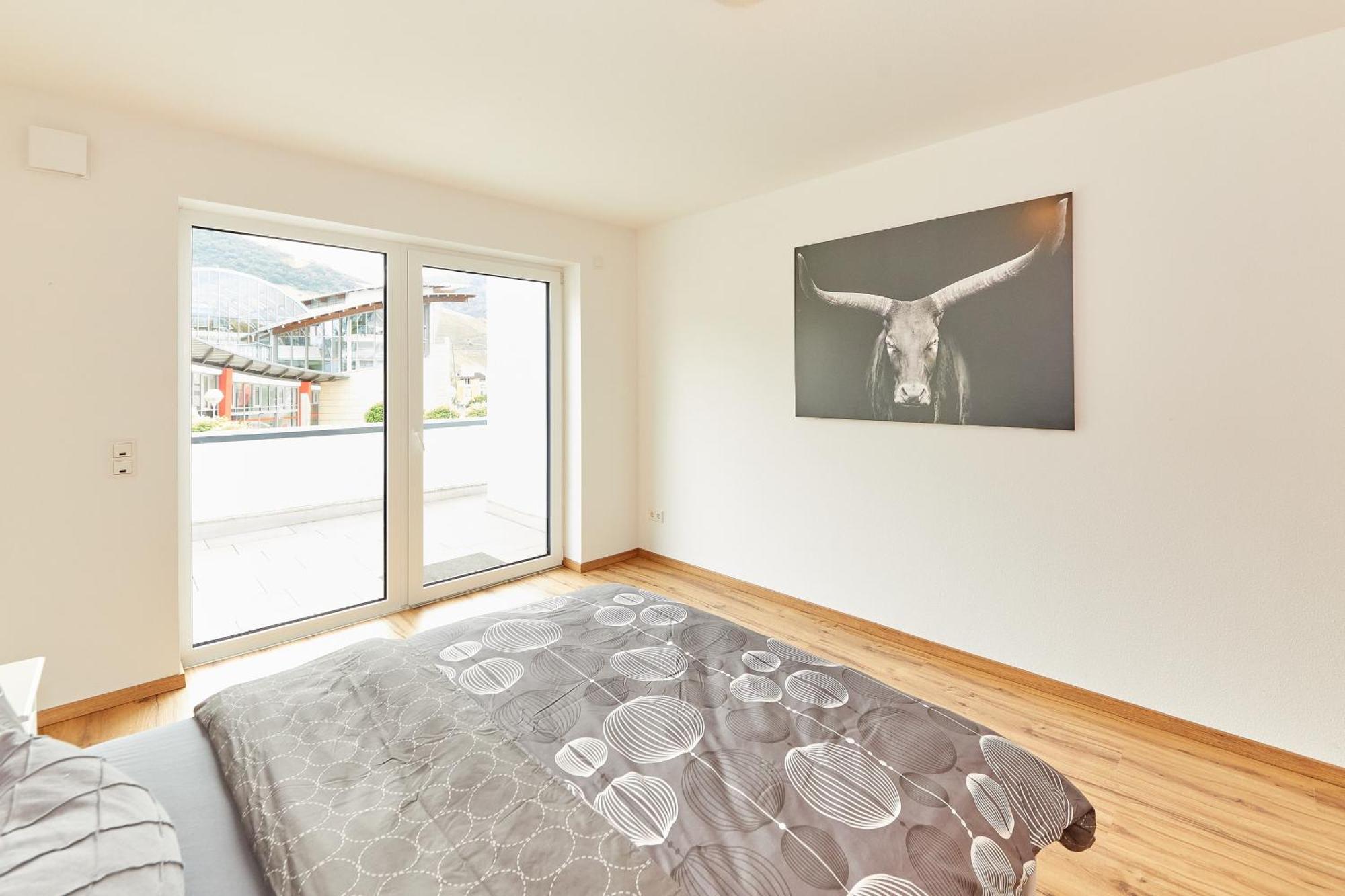Baron Apartment Бернкастел-Кюс Екстериор снимка